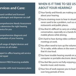 Van Doorne Hearing Care