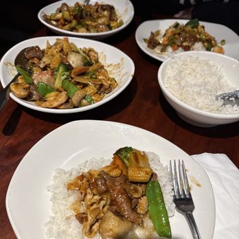 Chen Chinese Cuisine - Chinese Near Me - Crystal Lake, Illinois