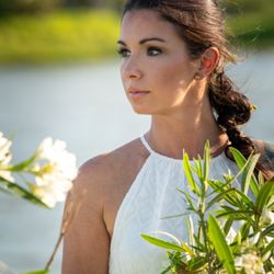 Cherwear Professional Makeup and Hair Artistry - Bohobridal