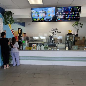 Local Canes - Juice Bars & Smoothies Near Me - Oceanside, California Local Canes - Juice Bars & Smoothies Near Me - Oceanside, California