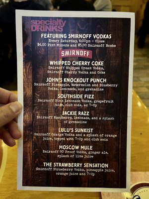 Oscar's Pub & Grill by null
