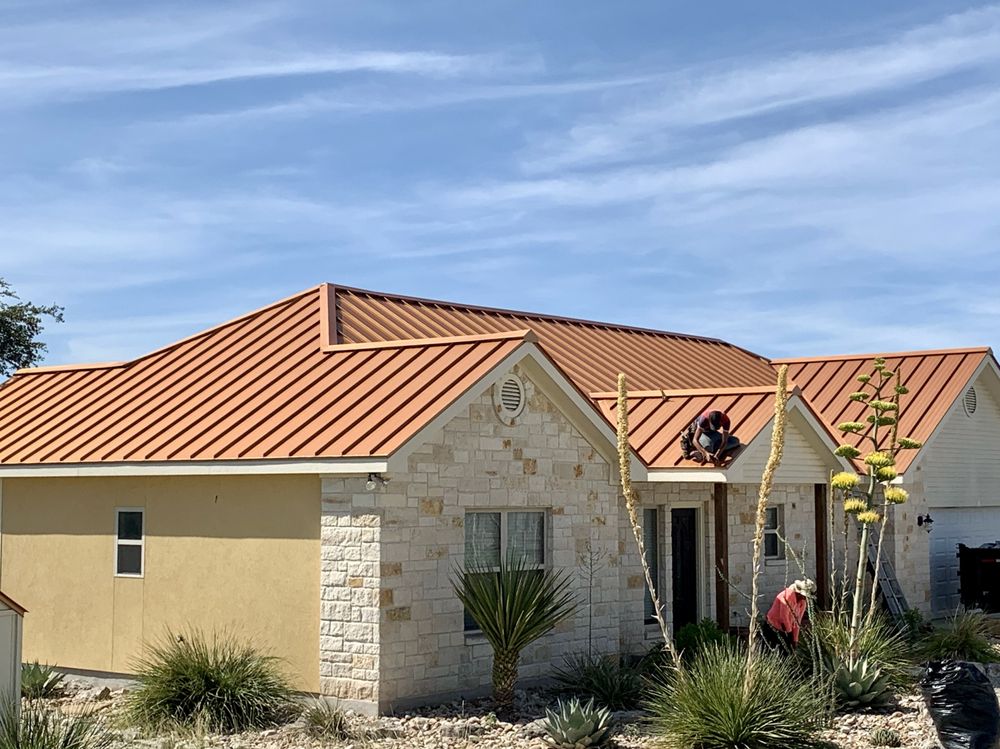 Slide of Wilson Roofing and Renovations