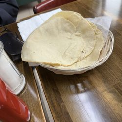 Antojitos Authentic Mexican - Fresh Hand made tortillas
