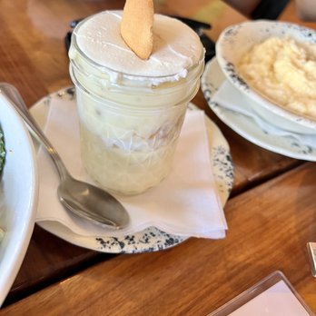 Rudy Royale - Banana pudding - Chicken Shop Near Me - Charleston, South Carolina Rudy Royale - Banana pudding - Chicken Shop Near Me - Charleston, South Carolina