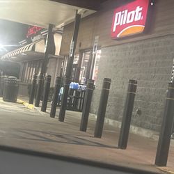 Steak ’n Shake - Entry