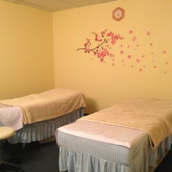 Connie Skin Care - Room 2