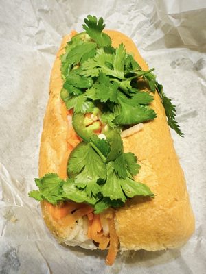 Bon Bon Sandwiches by null