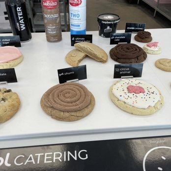 Crumbl - Layton - Desserts Near Me - Layton, Utah Crumbl - Layton - Desserts Near Me - Layton, Utah