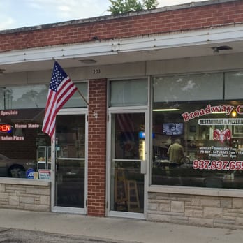 Broadway Cafe - Front entrance - Chicken Wings Near Me - Trotwood, Ohio Broadway Cafe - Front entrance - Chicken Wings Near Me - Trotwood, Ohio