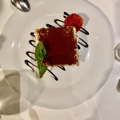 Panzanella Ristorante by null