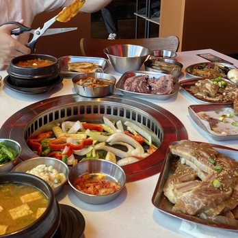 KoBA Korean BBQ - Korean Near Me - Denver, Colorado KoBA Korean BBQ - Korean Near Me - Denver, Colorado
