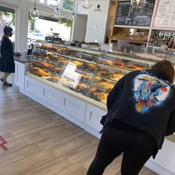 Lavender Bakery & Cafe' - Cafes Near Me - Berkeley, California