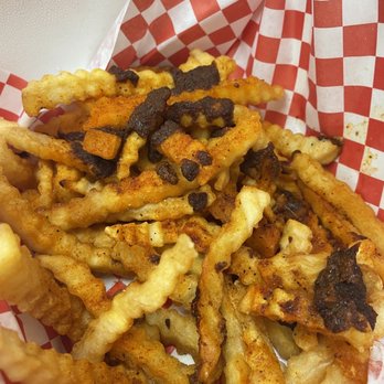 JAM Hot Chicken - Hot fries - Chicken Shop Near Me - Winter Park, Florida JAM Hot Chicken - Hot fries - Chicken Shop Near Me - Winter Park, Florida