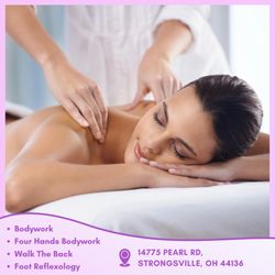 Healing Hanos Spa - Come and try our services