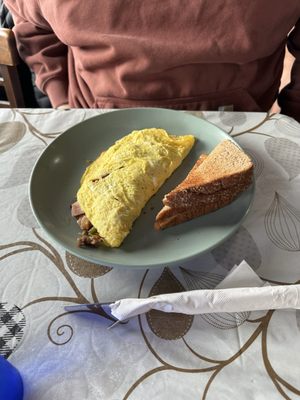 Callie's Homestyle Restaurant by null