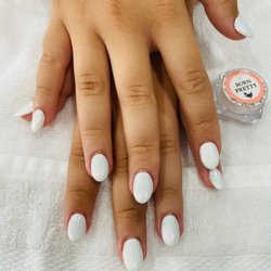 Bellagio Nails Spa