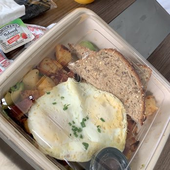 First Watch - Orange juice and Farmhouse Hash - Cafes Near Me - Hampton, Virginia First Watch - Orange juice and Farmhouse Hash - Cafes Near Me - Hampton, Virginia