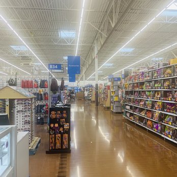 Walmart Supercenter - Grocery Near Me - Louisville, Kentucky