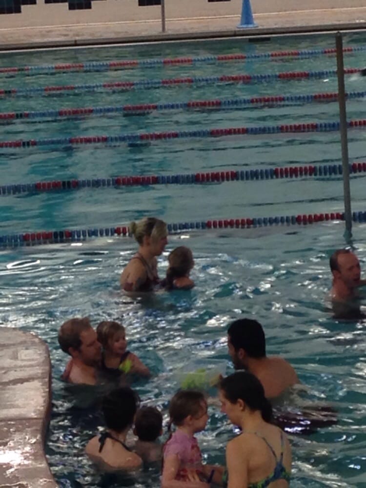 MULBERRY POOL Updated October 2024 424 W Mulberry St, Fort Collins