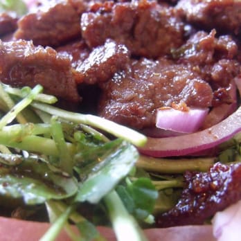 Simply Vietnamese - bo luc lac - Vietnamese Near Me - Tenafly, New Jersey