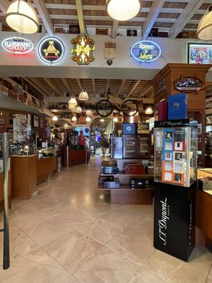 The Cigar House of Puerto Rico by null