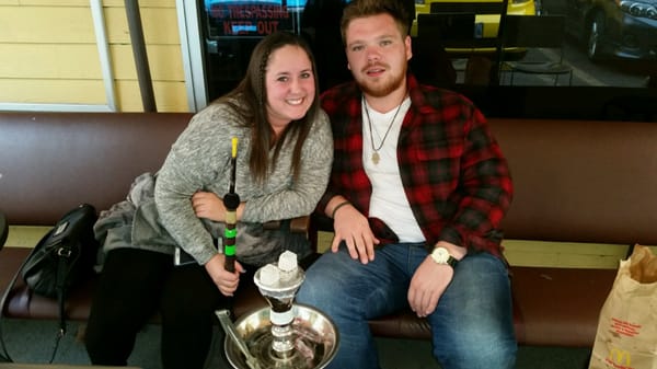 Kings Hookah Lounge