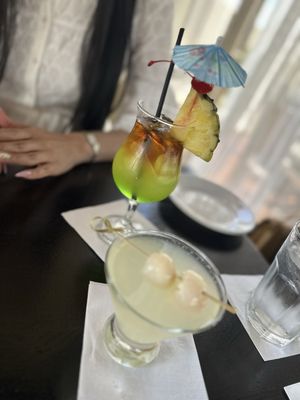 Cafe O'Lei Kihei by null