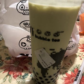 Vivi Bubble Tea - Honeydew milk tea - Bubble Tea Near Me - Baton Rouge, Louisiana Vivi Bubble Tea - Honeydew milk tea - Bubble Tea Near Me - Baton Rouge, Louisiana