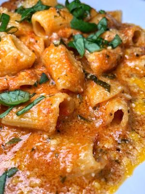 Joseph's Pizza Parlor by null