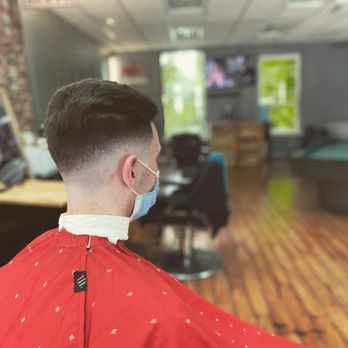 The Shop Professional Barbering - Barbers Near Me - Milford, New Hampshire The Shop Professional Barbering - Barbers Near Me - Milford, New Hampshire