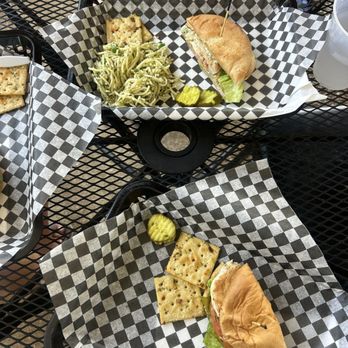 Cravings - Sandwiches Near Me - New Braunfels, Texas