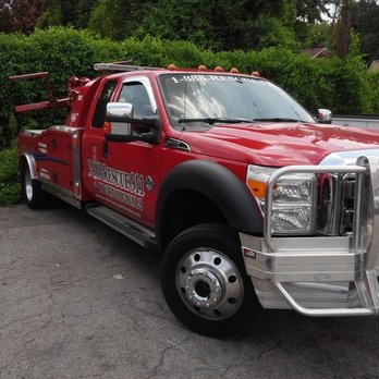 Rescue Professionals Towing - Towing Near Me - Nashville, Tennessee