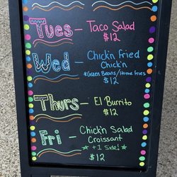 The OK Diner - $prices are not affordable for airport employees. They are missing the boat here ...