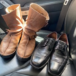 Re-Nu Shoe Repair