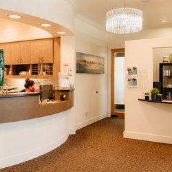 OnePeak Medical - OnePeak Medical Lobby, Medford (Hillcrest)