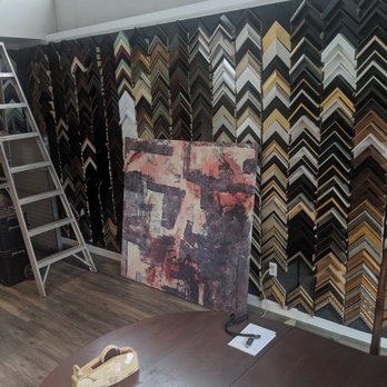 Rob Shaw Gallery & Framing - Frame choices - Framing Near Me - West Columbia, South Carolina Rob Shaw Gallery & Framing - Frame choices - Framing Near Me - West Columbia, South Carolina
