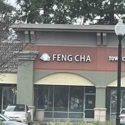 Milpitas Town Center - New addition to the shipping center
