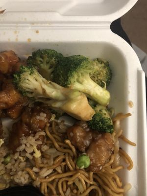 Panda Express by null