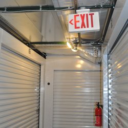 Weaverville Storage - Built in 2007, our buildings still look as good as new!