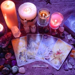 Spells By Salem