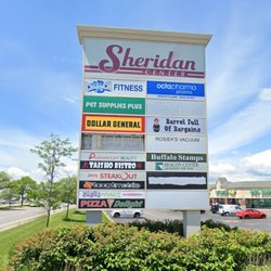 Octapharma Plasma - Octapharma Plasma Donation Center Amherst, Buffalo, NY - 
PLASMA CENTER ADDRESS:
3386 Sheridan Dr
Buffalo, NY 14226