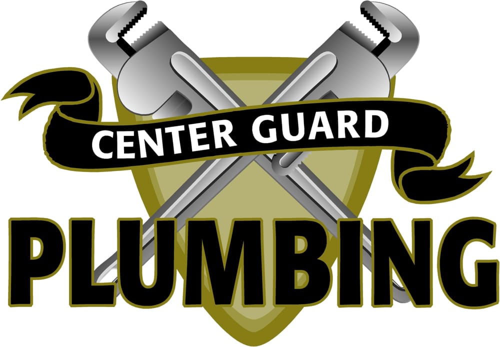 Slide of Center Guard Plumbing