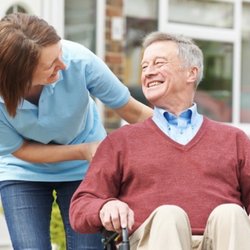 Assurance In-Home Care