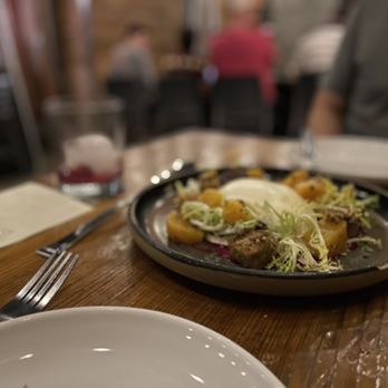 Intero Restaurant - Burrata! Best thing on the model. - Italian Near Me - Austin, Texas Intero Restaurant - Burrata! Best thing on the model. - Italian Near Me - Austin, Texas