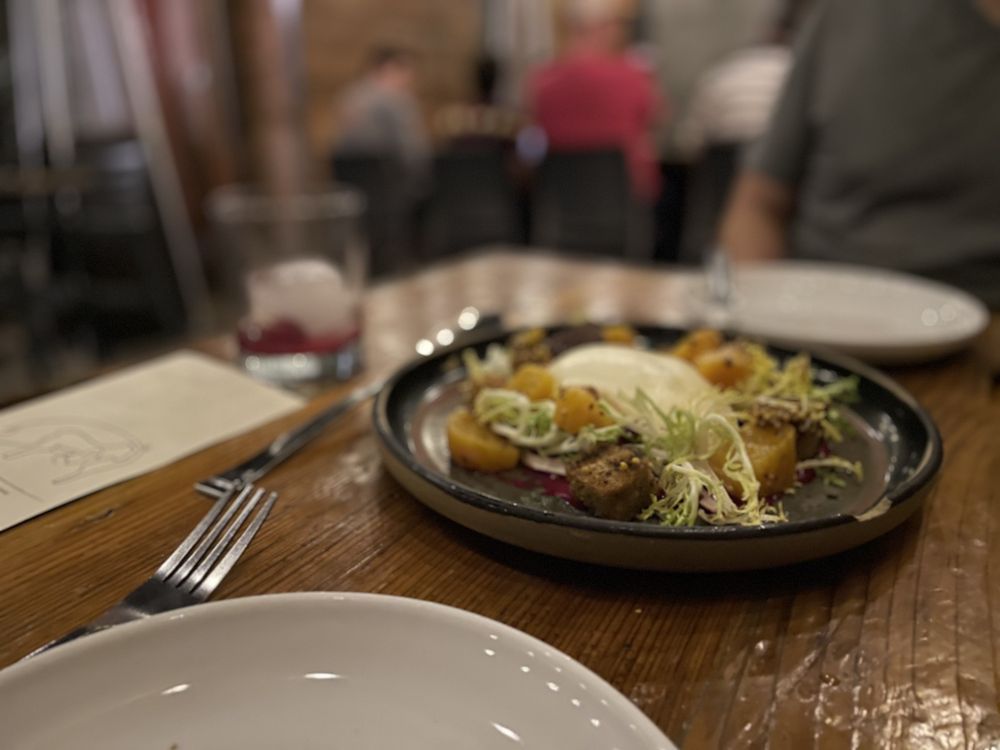 Intero Restaurant