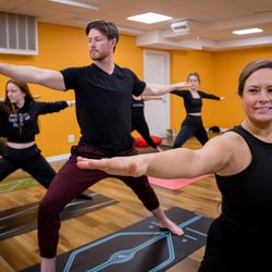 Nectar Yoga Studio