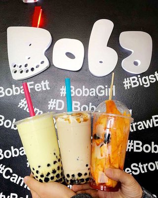 Bigstraw Boba by null