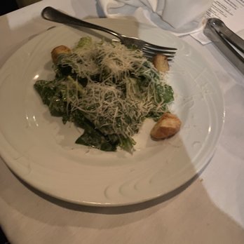 EG Steak - Salad Classic Caesar Salad - Brazilian Near Me - Frisco, Texas EG Steak - Salad Classic Caesar Salad - Brazilian Near Me - Frisco, Texas