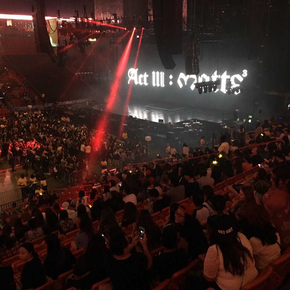 Miami-Dade Arena - Act III: M.O.T.T.E World Tour - Stadiums & Arenas Near Me - Miami, Florida Miami-Dade Arena - Act III: M.O.T.T.E World Tour - Stadiums & Arenas Near Me - Miami, Florida
