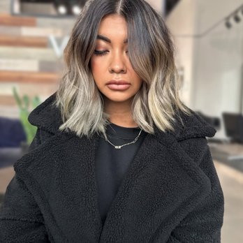 Creative Blonde Studio - Ombre & Cut - Hair Extensions Near Me - Rancho Cucamonga, California Creative Blonde Studio - Ombre & Cut - Hair Extensions Near Me - Rancho Cucamonga, California